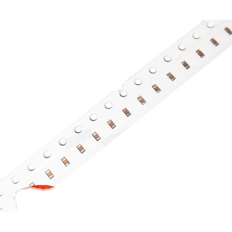 0603贴片电容2.4PF 2.5PF 2.7PF 3PF 3.3PF 3.6PF 3.9PF 4PF 50V