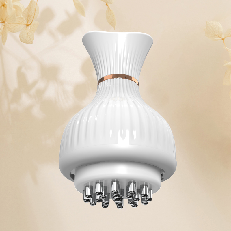 电动刮经络刷痧仪器塑身全身通用淋巴疏通经络揉腹背部按摩神器