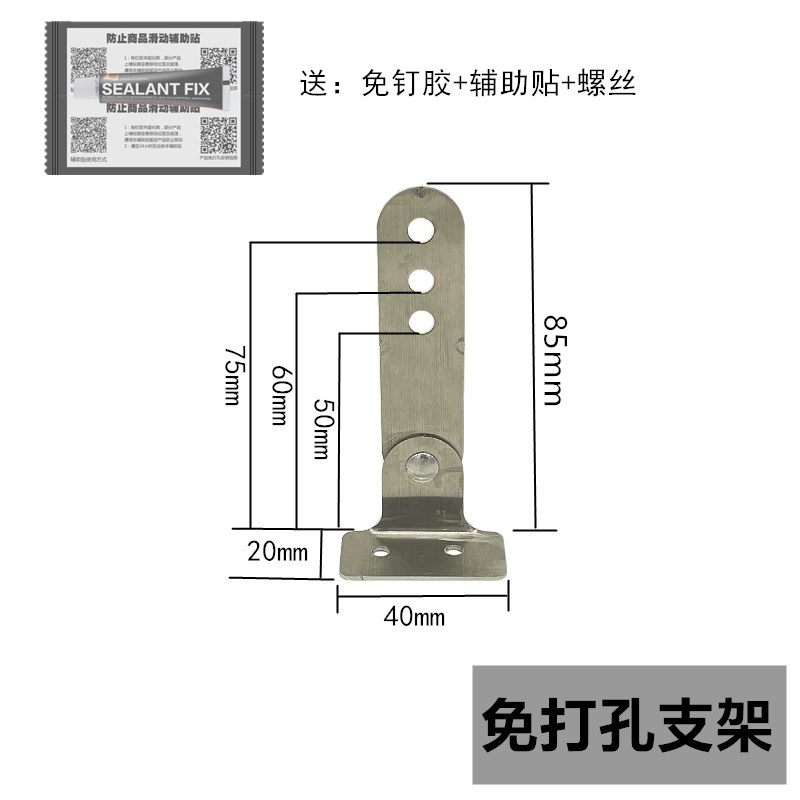 商用冰箱b冰柜防开锁商用四门防盗圆锁片锁扣二门双门六门冷柜门