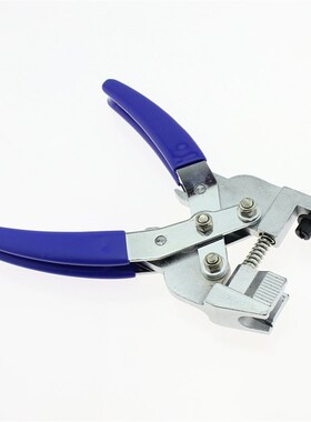 挤压钳 挤压式F头钳 75-5 75-7 75-9挤压钳 有线电视线缆挤压工具