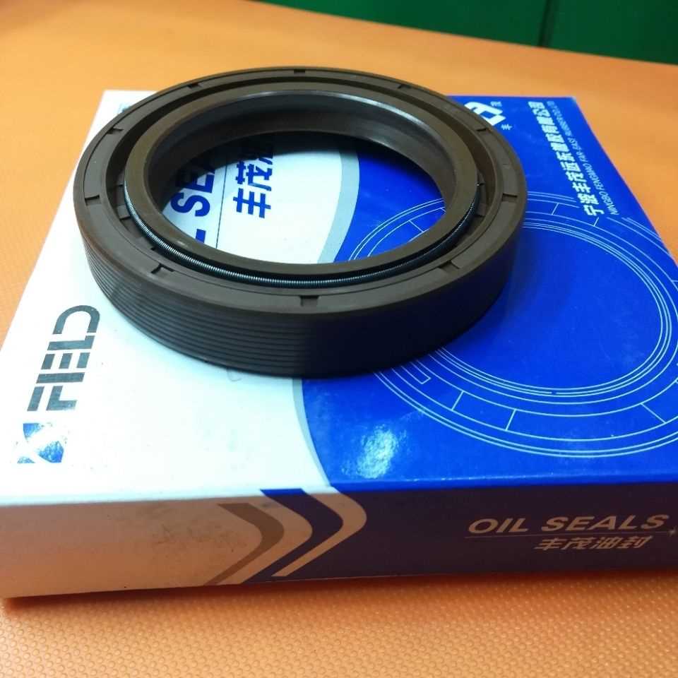 新品原厂 开元旋耕机油封60*85*14双簧油封天人开元刀神配件