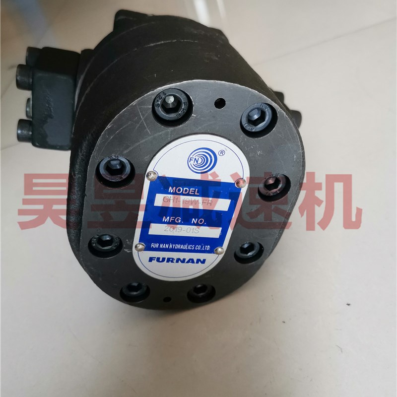 台湾福南FURNAN化工油泵 GH1-19W-FR GH2-25W-FR GH1-19C-LR 泵浦