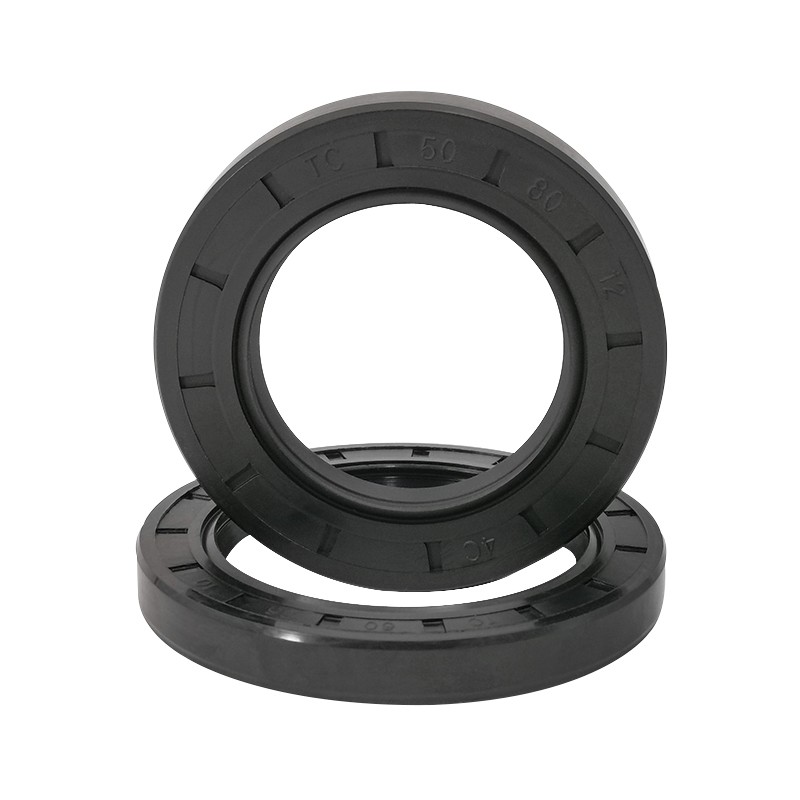 TC丁晴胶骨架式油封70*80/85/88/90/92/95/100/105*8/9/10/12/13