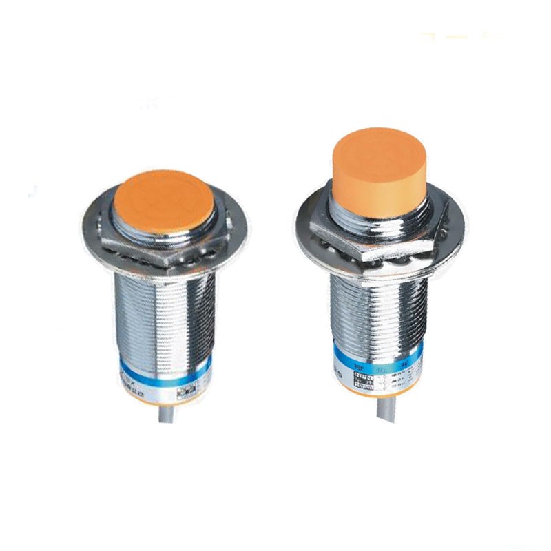 金属壳I1CN-M3025N-O3U2/N-C3U2/N-S4U2接近开关BDK