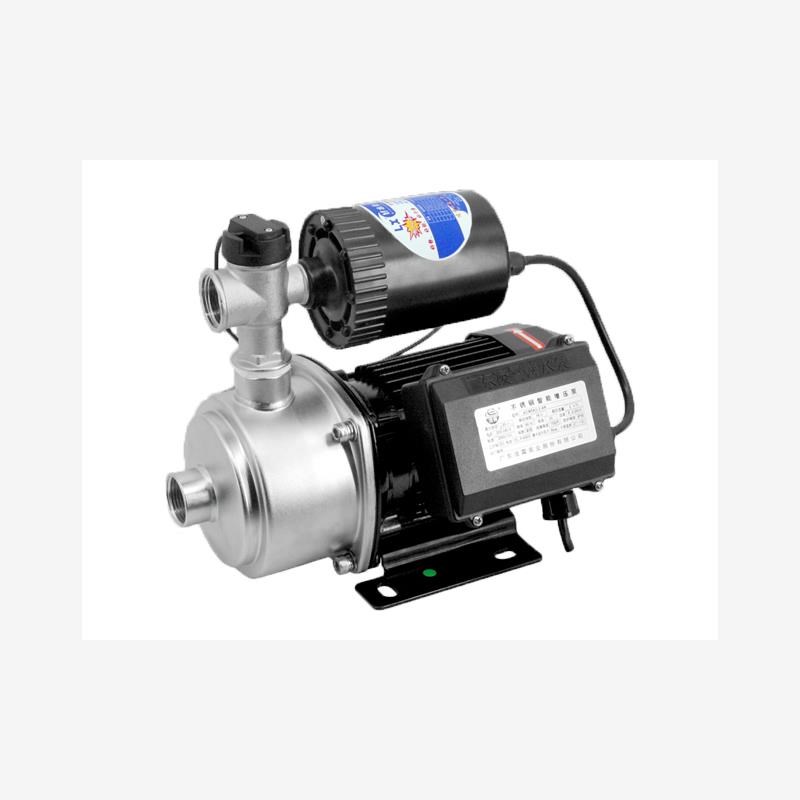 新款广东ACMIA2-3-AK2自吸泵全自动自来水增压家用水泵管道加