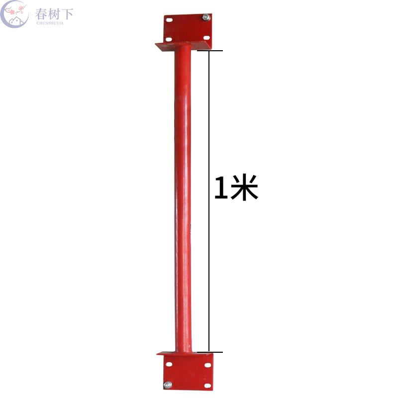 高层多层工程电动葫芦配件便捷式支架上下车载机搬家上料机吊挂钩