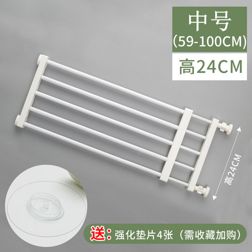 宠物门栏狗狗围栏栅栏矮隔拦狗隔离门防挡猫护栏小型犬栏杆狗伸缩