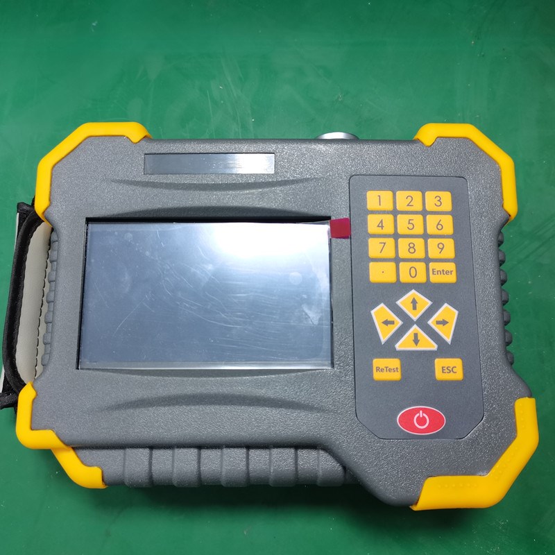 蓄电池内阻测试仪HDGC391A5UPS碱性电池铅蓄锂电池容量电压