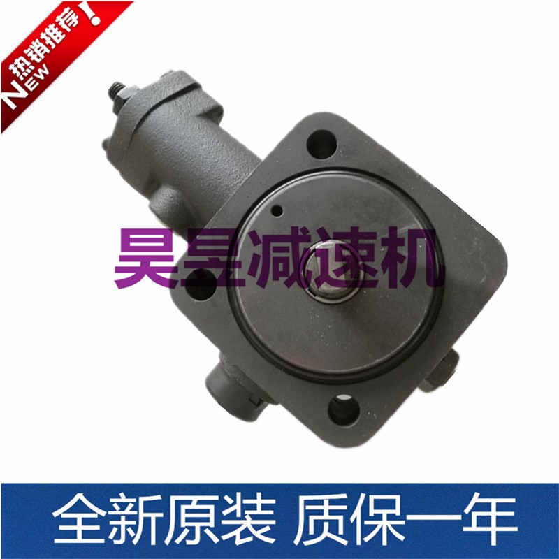 VUP-16 VUP-23 变量叶片油泵 YINCHUAN GREATWALL液压油泵电动机