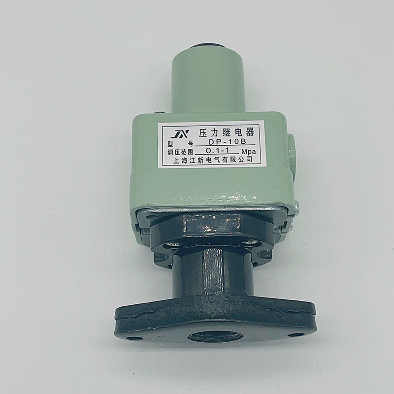 DP压力继电器DP-10A/B DP-25A/B DP-40JA/B DP-63A/B开关控制器
