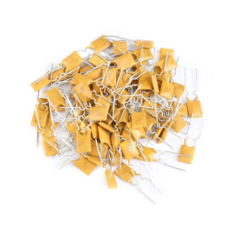 250V保险丝0.02A/0.04A/80ma/0.4/0.5A/0.6/0.8/1A/2A自恢复RF120