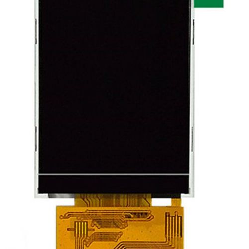 耀元鸿2.8寸TFT液晶屏显示屏 ILI9341带触摸屏LCD标准37pin并口