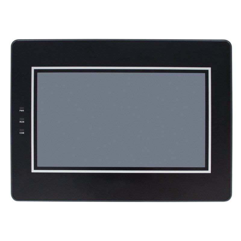 金玺7寸人机界面触摸屏以太网口屏显示触摸屏智能屏linux工业串屏