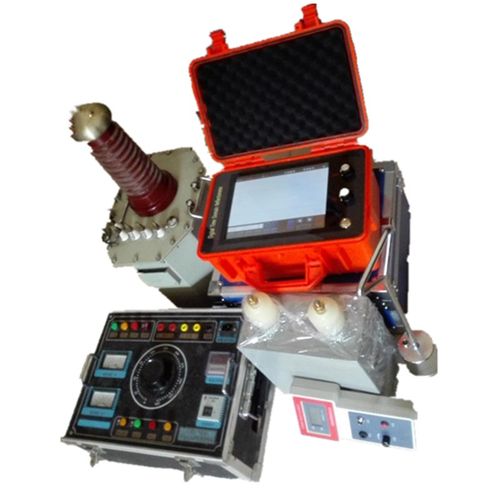 HD8070电缆故障测试仪/电缆故障D断点探测/漏电检测地下线路径定