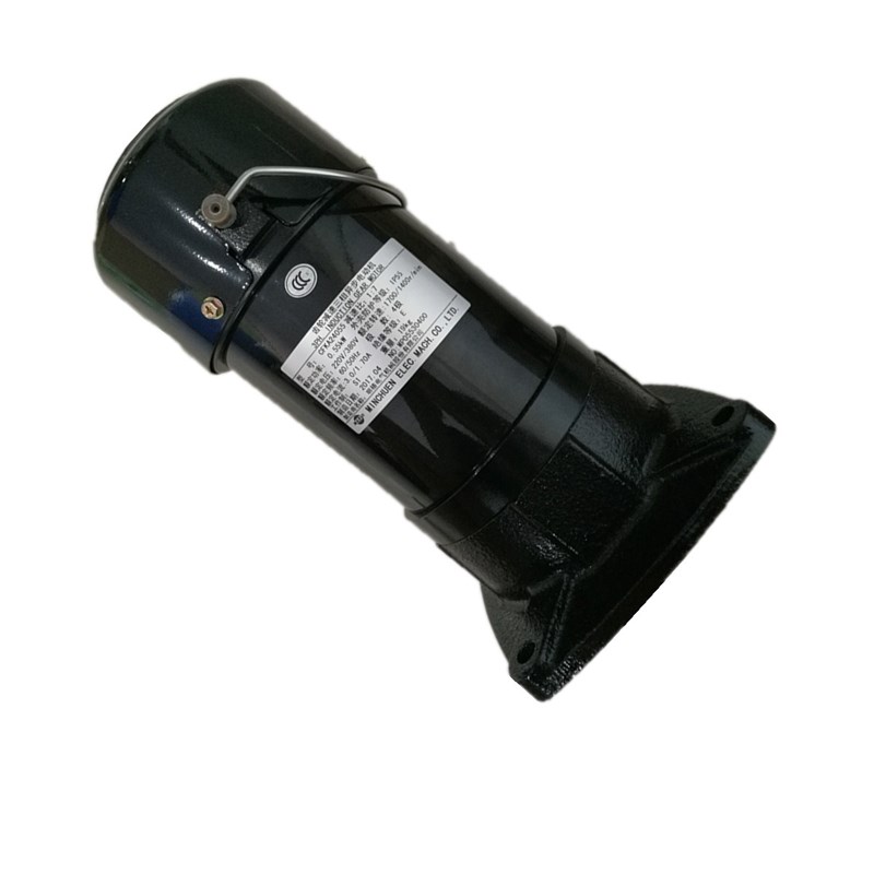 齿轮减速三相异步电动机CFKA24055减速比1:7明椿电气机械MARU马达