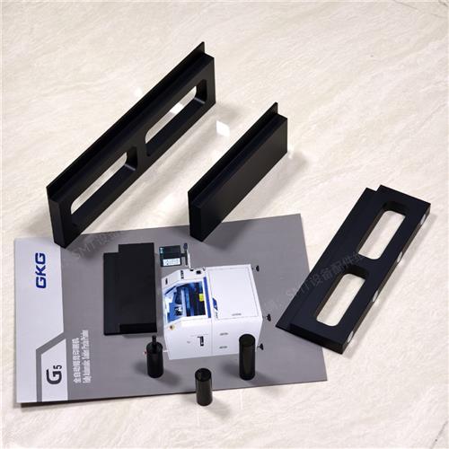 德森印刷机顶块正实和田古德磁性顶块顶板顶针 GKG印刷机强磁顶块
