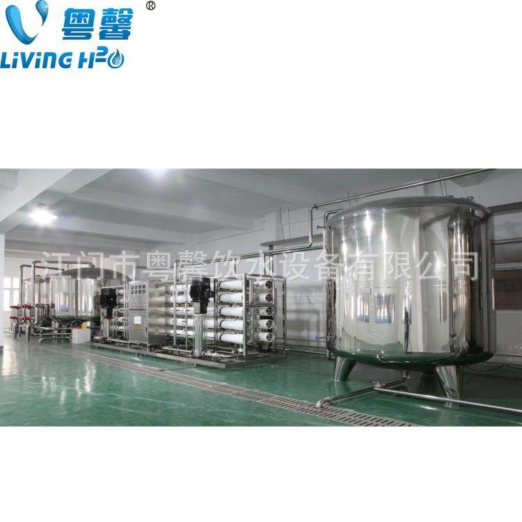 大型商用反渗透纯净水设备纯水机过滤器环保设备公司水处理设备,厨房电器,商用净水设备,淘宝优惠券,粉丝福利购,淘宝优惠卷