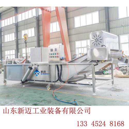 虾仁虾尾包冰衣设备带鱼挂冰机大型5米海产品速冻挂冰设备