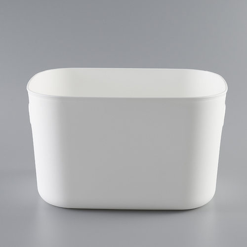 2025新款网红文具盒桌面迷你化妆品收纳盒利客来时尚桌面饰品盒