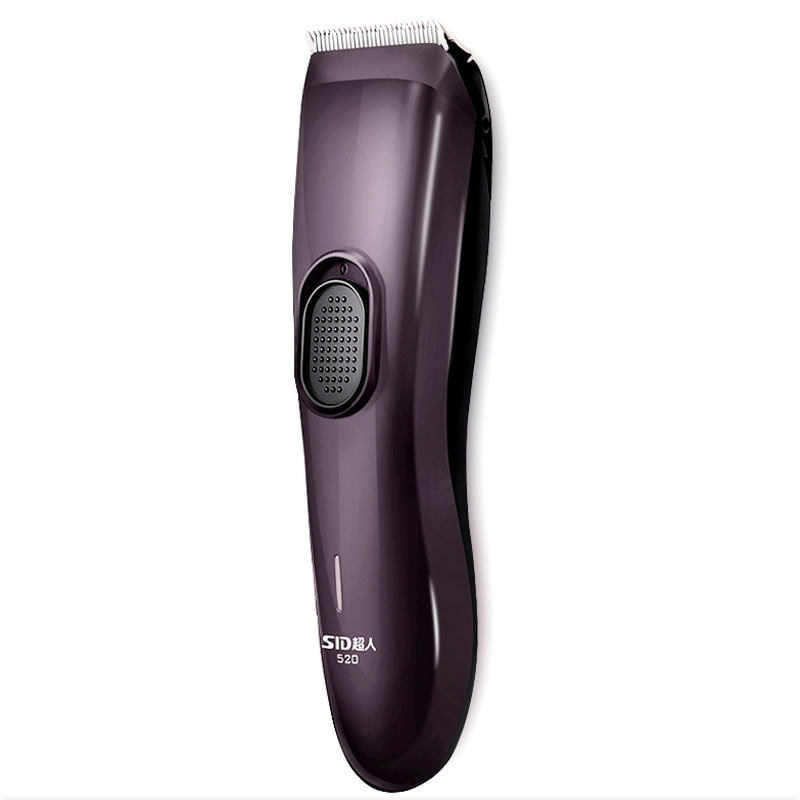超人理发器RC520电推剪充电式电动儿童剪头发家用款 一件代发