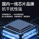 多功能电能质量分析仪彩屏三相谐波复费率在线监测检测装 置记录仪