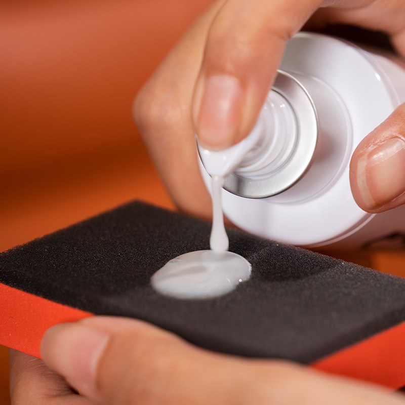 适用于问a界M9M7M5真皮护理套装保养内饰皮革清洗剂座椅保养养护