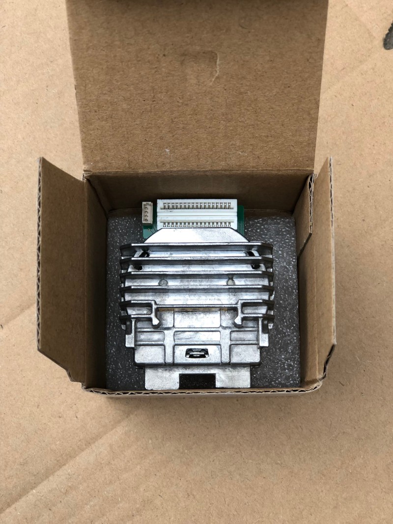 原装全新 实达BP760KII/750KII/6D70K/650KIII/730KII打印头