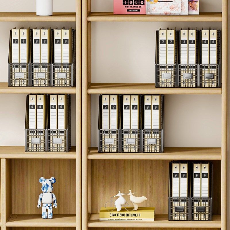 办公室台面文件架多功能金属书立架子办公室用品大全文件框桌面文,文具电教/文化用品/商务用品,文件座/文件架/文件框,淘宝优惠券,粉丝福利购,淘宝优惠卷