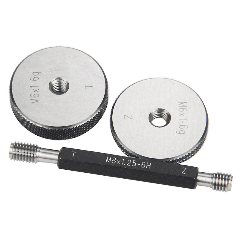 通止规 螺纹规 螺纹环规M25 M26 M27 M28 M30 M32 M33*3*2*1.5*1,五金/工具,量规,淘宝优惠券,粉丝福利购,淘宝优惠卷