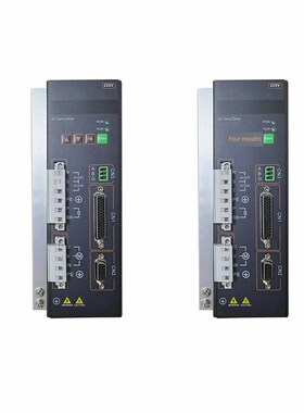 Sd300Sd100伺服电机驱动器迈新伺服驱动器伺服驱动器调试航空伺服