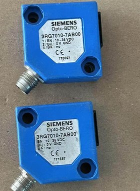 传感器3RG7010-7AB00