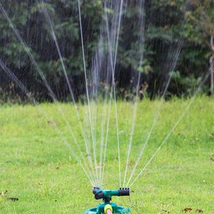 浇花自来水草坪洒套装水器直菜庭院供灌溉自动花园园喷撒浇水绿植