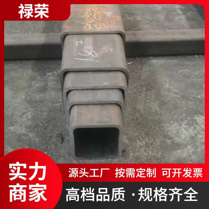 方钢 热镀锌无缝方管45#冷轧镀锌方矩管 304 303 316 不锈钢方钢