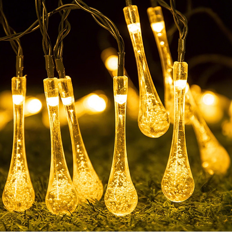 太阳能户外防水装饰灯