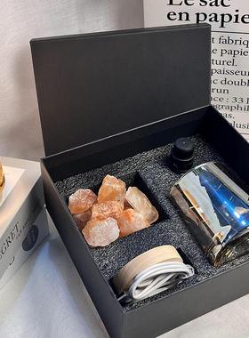 《Gift》香薰礼盒教师情人妇女节毕业生日礼物送朋友闺蜜女伴手礼