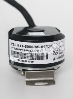 44T050S8全新旋转编码器伺服电机1P--量现货0式/IHPS030增