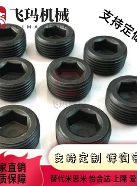 沉头螺塞 MSWT/MSWTK-J/S/1/2/3/4/5/6/8