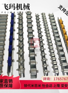 不锈钢滚轮条 流利条 CRON/ CROP (2-33) 替代米思米