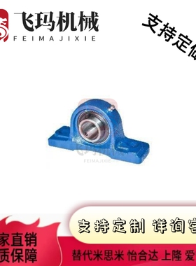 替T-BDJ206 BDL202 BDP208 BDR BDW BDX BDU BDV203/204轴承E座20