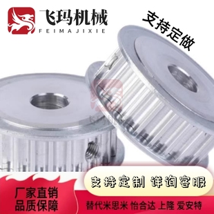 S8M250 AHTFW25 同步带轮AHTFW25 AHTF25S8M150 S8M300 400