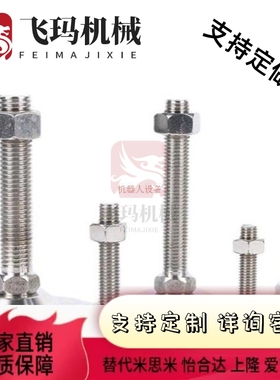 超重载型防震脚杯WAM05-D100/D120-M20-M24-M30-L100/125/150/200