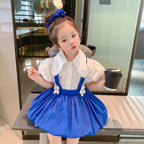 六一儿童演出服幼儿园毕