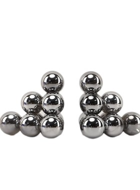 欧式轻奢水晶几何书挡书靠摆件办公室电视柜O书柜样板间家居装饰