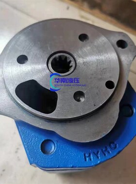 洋马75油泵 石川岛80齿轮泵 AP2D36尾泵 先导X泵 维修配件