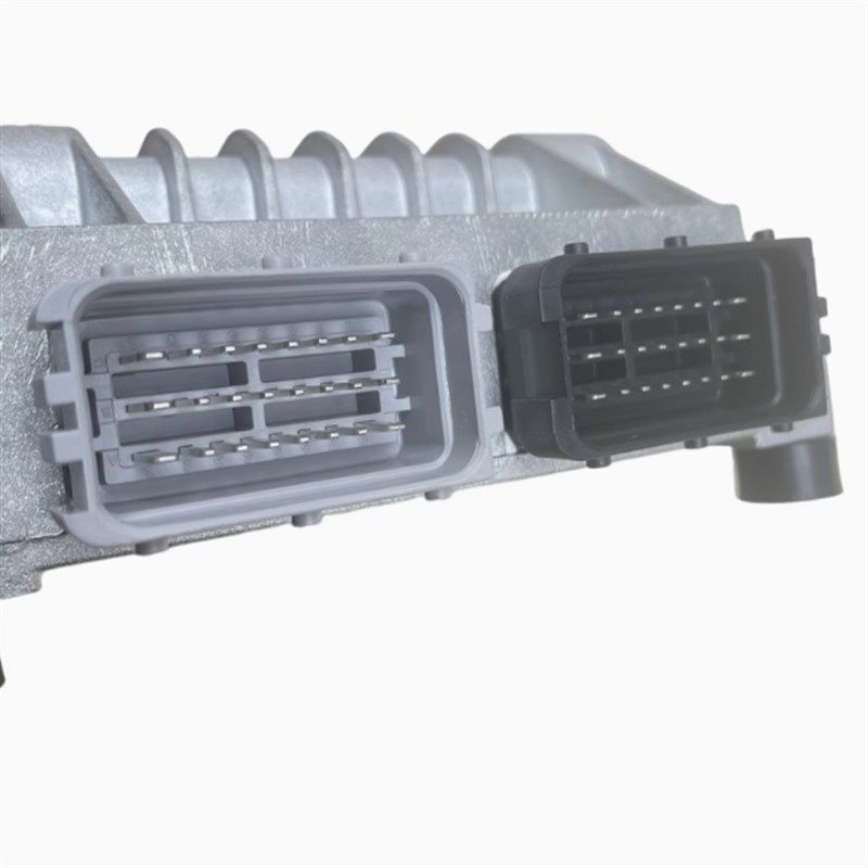 新柴电脑板4D35ZG31-003-Ny国三单体泵ECU适用杭叉合力 4-小5T叉