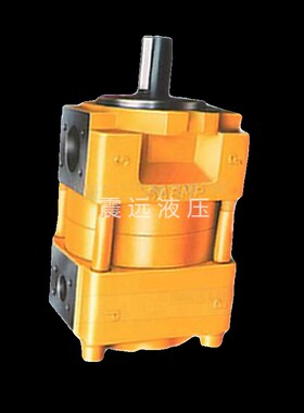 内啮合齿轮泵 NB2-G10F G12F G16F NB3-G20F G25YF G32F