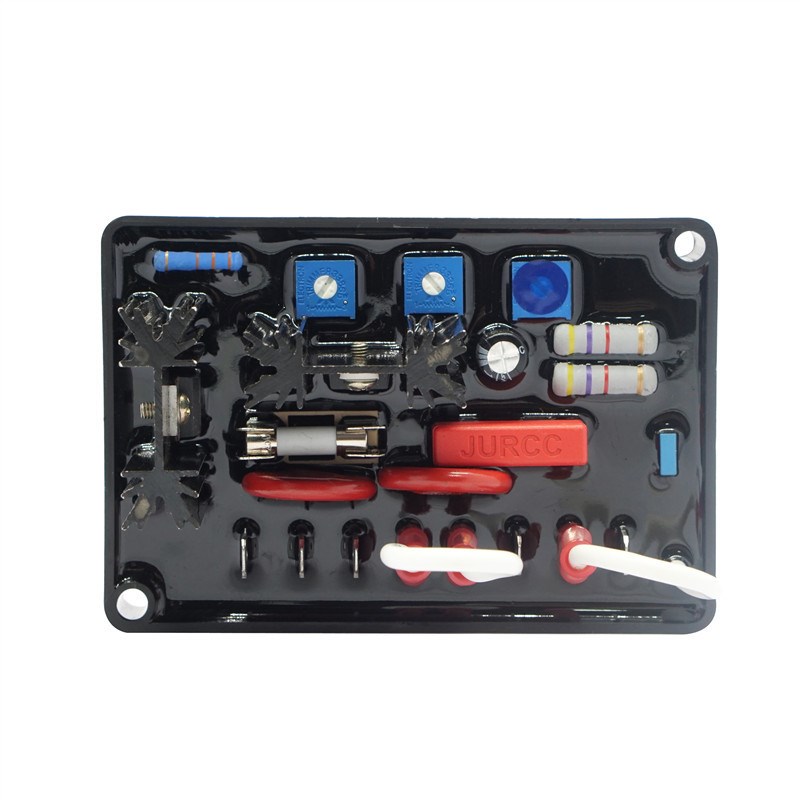 AVR aAVC63-4自激式无刷式发电机自动电压调节器AVC63-4a稳压板