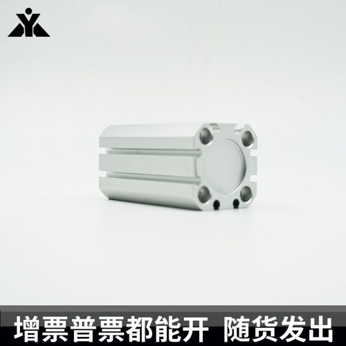 SMC型C55B20 CD55B20 C55B25 CD55B25-10-30-40-T50薄型气缸 C55L