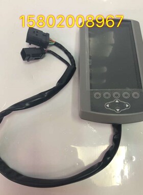 卡特 390 385 374 365 349 345 336H 330 329 325 324 显示器