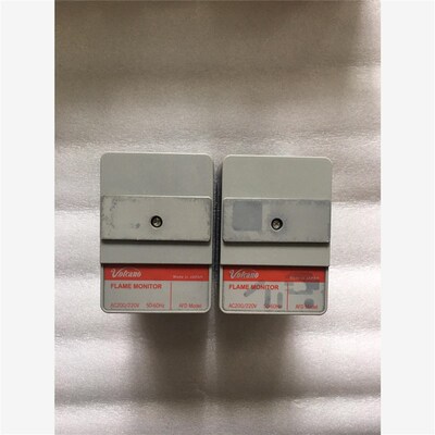 VOLCANO kR4440V200-A 火焰检测器,未使用备